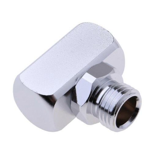 Scuba Diving Splitter Hose Regulator 1 to 2 Thread Adapter AD30 1