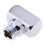 Scuba Diving Splitter Hose Regulator 1 to 2 Thread Adapter AD30 4