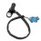 Output Speed Sensor OSS For GM 6T30 6T50 Automatic Transmission 2008-19 4