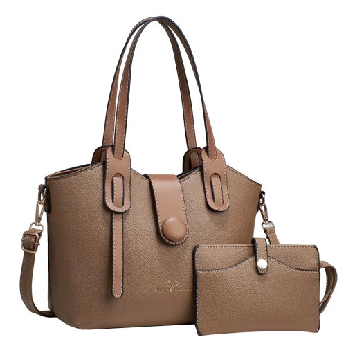 Mother and Child Bag Large Capacity Single Shoulder 2