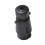 Round 7 Trailer Boat Light Adapter Plug Connector Weather Proof 4
