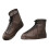 Shoe Covers Oversized Slip-on PVC Thickened 1 Pair 1