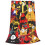 Couverture en flanelle Gravity Falls 50 x 60 pouces 2