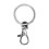 Sanrio Tuxedo Sam Ausweishalter-Lanyard mit einziehbarem 5
