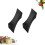 Stainless Steel Chopstick Rest Spoon Fork Holder 2pcs 3