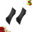 Stainless Steel Chopstick Rest Spoon Fork Holder 2pcs 5