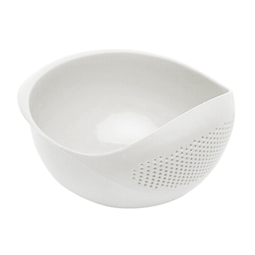 Passoire à légumes en plastique (1 pièce) 1
