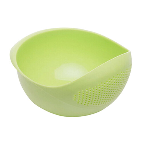 Passoire à légumes en plastique (1 pièce) 2