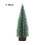 White Cedar Bottle Brush Christmas Tree 15 cm 2