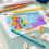 Faber-Castell Faber-Castell Creative Essentials Art Set Watercolour Edition 3