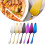 Cake Server Stainless Steel Serrated Blade 1 Piece 3