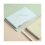 2024 A5 Daily Planner Notebook Blue 3