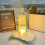 LED Valentinsdagslys dekorative 12-pakning 5