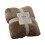 Soft Warm Throw Blanket 100 x 150 cm 2