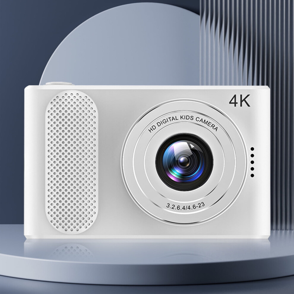Kids Digital Camera Fhd 1080P 16X Zoom 44Mp 9357860596183