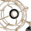 Microphone Shock Mount Adjustable Mount Recording for Newman TLM103 Metal Bracket Pod Microphone Mount 6