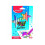 Color'Peps Glitter Felt Tip Pens - Excellent Coverage - Pack of 10 1