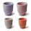Tea Cup Silicone Mold for Chocolate or Plaster Crafts 6