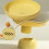 Vegetable Tray Plastic Drainable Bowl with Feet 4