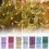 Christmas Hanging Bauble Green 36pcs 4
