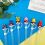 Pokemon Anime Straw Cover Cap for Stanley Cup 40oz/30oz 4