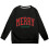 Boys long sleeve crew neck sweatshirt lightweight 1 pc 4