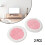 VMAI Electric Mop Replacement Pads for G700 P700 2 Pack 3