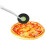 Silicone Cutter for Home Use Green Slice Wheel 4