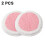 VMAI Electric Mop Replacement Pads for G700 P700 2 Pack 8