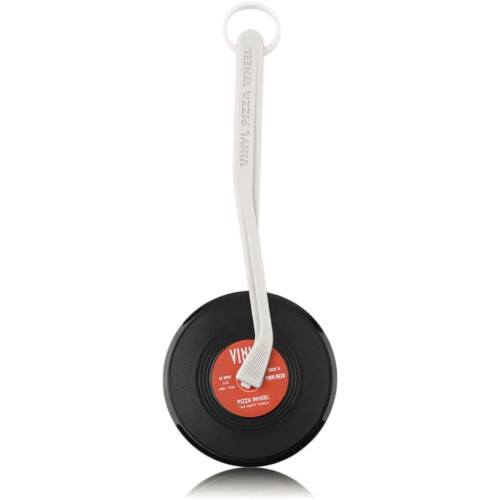 Silicone Cutter for Home Use Green Slice Wheel 2