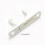 Deursluiting voor wasmachine van Frigidaire (2 stuks) 2
