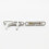Deursluiting voor wasmachine van Frigidaire (2 stuks) 4