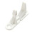 Deursluiting voor wasmachine van Frigidaire (2 stuks) 5