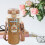 Capybara Isolierflasche aus Edelstahl, 500 ml 4