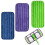 Swiffer Sweeper mop pads reusable 12 inch 3 pack 6