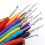 SOFEIYA crochet hook with soft rubber grip handle 2