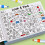 Interactive Hidden Object Book for Kids - Observation and Search Activity Book with Visual Search Exercises 5