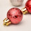 Christmas ball baubles blue 99 pcs 4