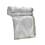 Knitted throw blanket summer cooling 150x200cm 2