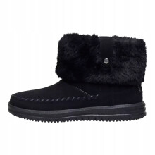 HEYDUDE CLASSIC CAMDEN CUFF COZY 44283 |39| SORT/SORT