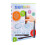 SOFEIYA spirograph drawing stencil set 28 pieces 5