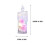 LED Candle Night Light Rose Heart Decoration 1 Pack 3