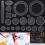 SOFEIYA spirograph drawing stencil set 28 pieces 7