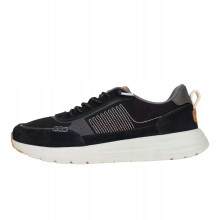 HEYDUDE SIROCCO ALTA CRAFT 43169 |44| SORT/DAWNBLÅ