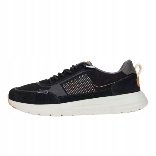 HEYDUDE SIROCCO ALTA CRAFT 43169 |44| SORT/DAWNBLÅ