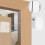 Punch-Free Automatic Sensor Door Closer Automatically Close for All Doors 5