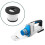 HART Hand Vacuum Filter Replacement for HPHV33 4