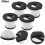 HART 20V Hand Vacuum Filter Replacement for HPHV33 3