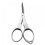 Folding Scissors Stainless Steel Portable 1 Pair 5