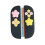 D-Pad Button Caps Thumb Grip Caps Set for   2 Joystick Cap Thumbstick Cover for NS2 Game Accessories 6